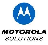 MOTOROLA SOLUTIONS INC