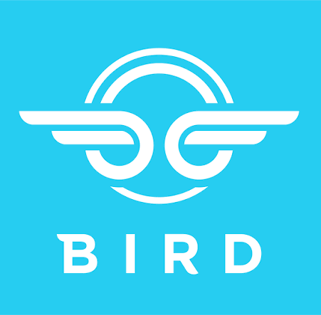 BIRD RIDES INC